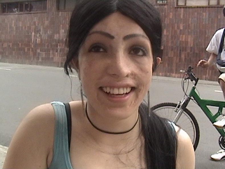 Mature couple handjob Dominant asian women femdom