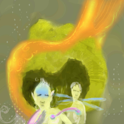 result of an experiment / part 4