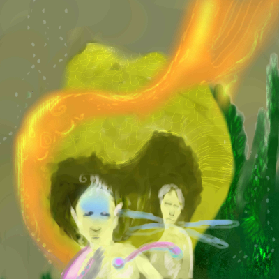 result of an experiment / part 4