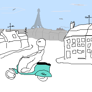 Paris
