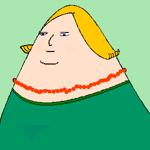 Nice Neck-Less