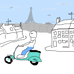 Paris