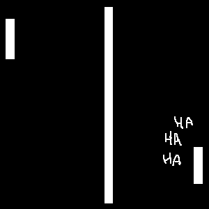 Pong Collab!