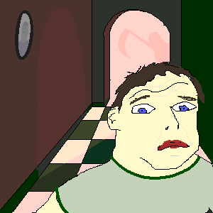Fright