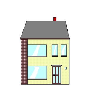 My house