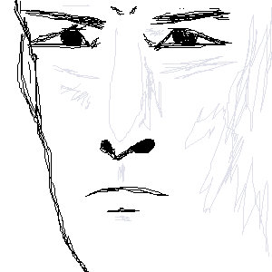 Random Face Randy