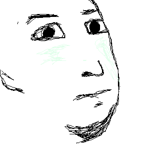 Freddy Facial Feature