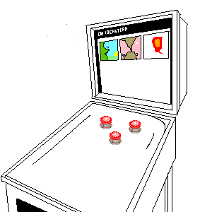 Insert Coin