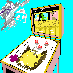 Insert Coin