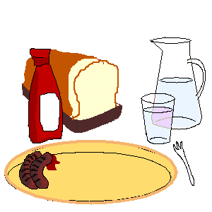 Dish
