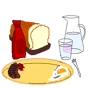 Dish