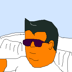 Kroosin' in da summah