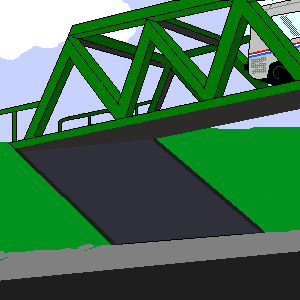 Choo Choo Chou Chou