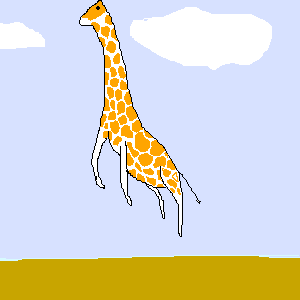 Supernatural Safari