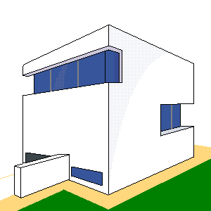 Building a home