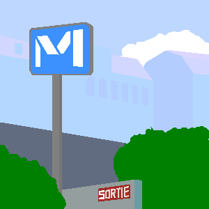 Metro