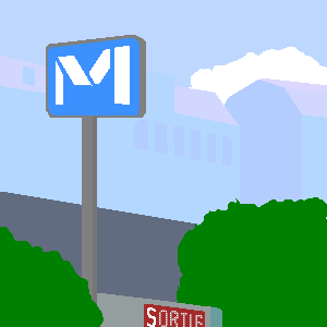 Metro