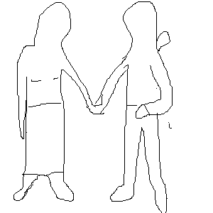 togetherness