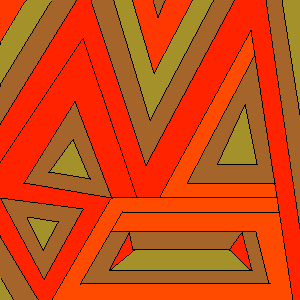 M + G