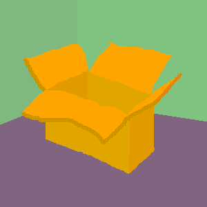 "Box"
