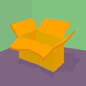 "Box"