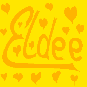 I heart ElDee