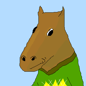Whinny