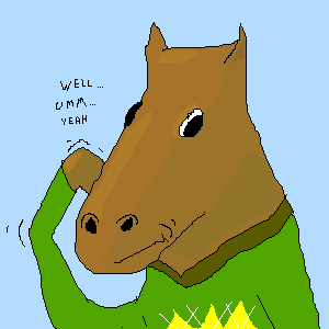 Whinny