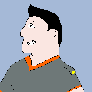Kack nephest the waycay