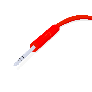 Plug it in