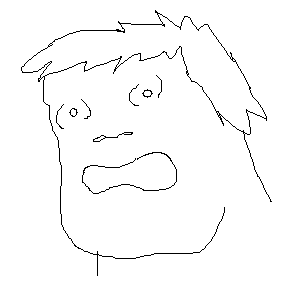 Random Randy Radical