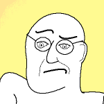 This man is in trouble. Help him