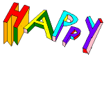 Happy 10 Eastern!  A: And also with you.