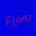 Floating