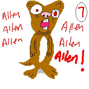 Please draw something completely new each collab attempt