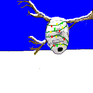 Holiday Hornets