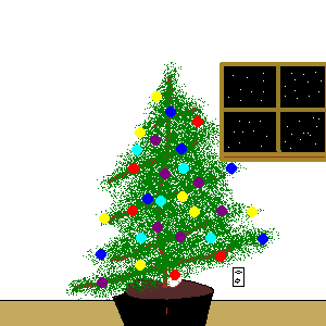 Merry 10-Mas!