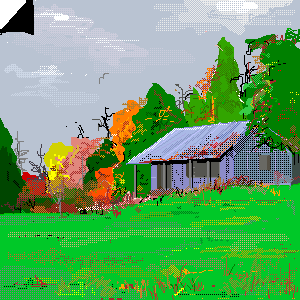 untitled drawing