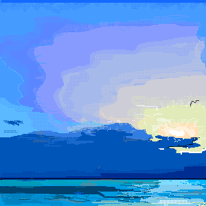 untitled drawing
