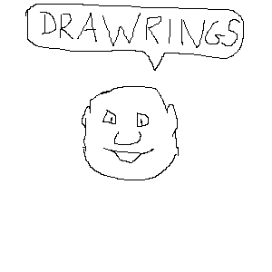 untitled drawing