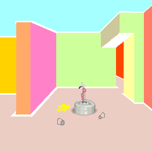 I'll probably never make it as an architect