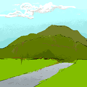 untitled drawing