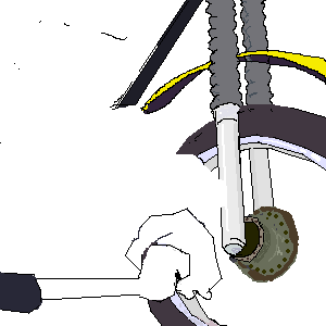 untitled drawing