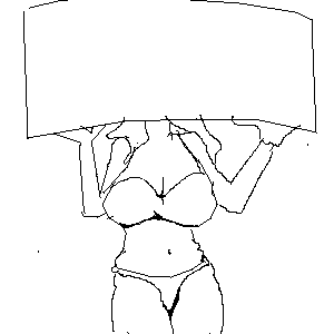 untitled drawing