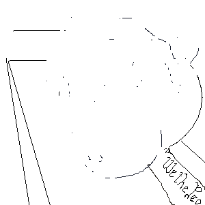 untitled drawing