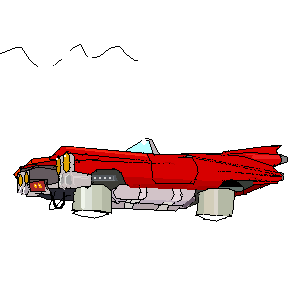 comin' in HOT
