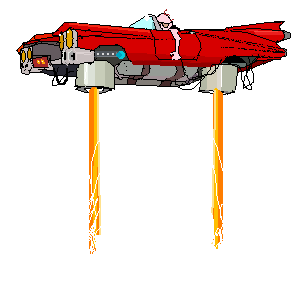 comin' in HOT