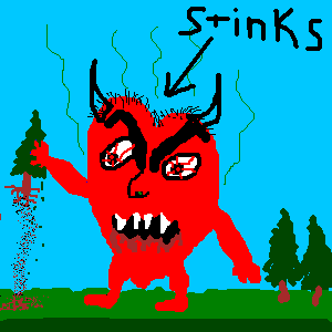 untitled drawing