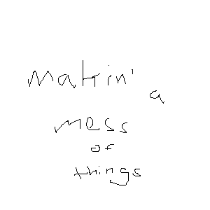 untitled drawing