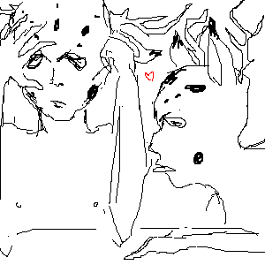 untitled drawing